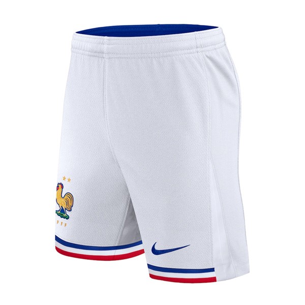 Pantalones Francia 1ª 2024